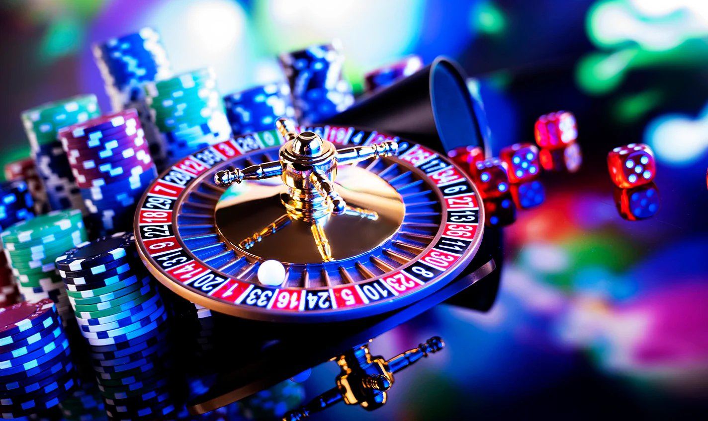 ku39 Live Casino